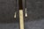 Green 1950s French Directoire Louis XVI Style Gilt Metal & Tole Bouillotte Lamp For Sale - Image 8 of 14