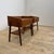Danish Teak Bedside Tables, 1960s, Set of 2 For Sale - Image 3 of 14