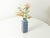Royal Copenhagen Baca Vase, Nils Thorsson Width: 8 cm Height: 23 cm Depth: 8 cm This piece has been carefully cleaned and...