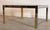 Metal Romeo Rega Italian Chrome and Brass Glass Top Coffee Table, 1970s For Sale - Image 7 of 10