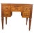 Antique German Neoclassical Dressing Table, 1780 For Sale - Image 9 of 9