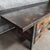 Industrial Workbench with Wooden Drawers For Sale - Image 10 of 12