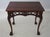Age: Approx: 25 Years Old Details: Ball & Claw Feet Fine Carved Details High Quality Construction 18 C. Design Chippendale...