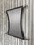 French Wrought Iron Mirror, 1950s For Sale - Image 11 of 11