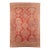 Galerie Shabab Collection Early 20th Century Turkish Oushak Large Carpet For Sale