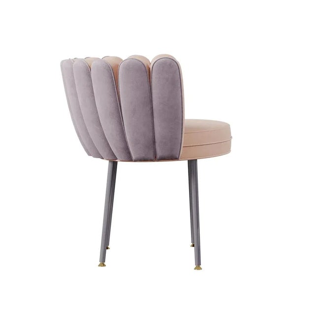 Contemporary Angel Dining Chair by Ottiu For Sale - Image 3 of 9