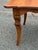Nichols and Stone French Country Dining Table For Sale In New York - Image 6 of 10