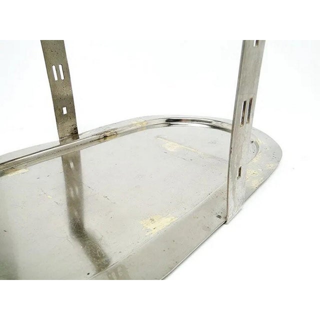 Vintage Art Deco German Tray, 1930s For Sale - Image 3 of 9