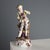 German Porcelain Figurine from Volkstedter Manufactory For Sale - Image 10 of 10