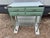 1950s Vintage Dentist's Table and Shelf, 1950, Set of 2 For Sale - Image 5 of 11