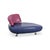 Chaise Lounge in Leather from Leolux For Sale - Image 12 of 12