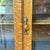 Antique Arts & Crafts Mission Oak China or Display Cabinet For Sale In San Francisco - Image 6 of 10