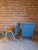 Vintage Armchairs Timeless Elegance and Comfort, Set of 2 For Sale - Image 5 of 6