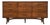 Johnson Carper Walnut and Formica Mid Century Dresser For Sale