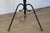 Tripod Floor Lamp in Tubular Metal, 1950s For Sale - Image 12 of 16