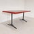 Modern Desk Table by George Nelson for ICF / Herman Miller, 1970s For Sale - Image 3 of 18