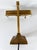 Brass 2010s Aged Brass Bankers or Library Lamp For Sale - Image 8 of 18