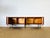 Minimalist Scandinavian Teak Sideboard, 1960s For Sale - Image 10 of 15