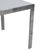 Modern Glass Extendable Dining Table from Calligaris For Sale - Image 3 of 11