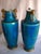 Metal Late 19th Century Sevres Paul Milet Pair of Vases For Sale - Image 7 of 11