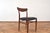 Mid-Century Modern Teak Dining Chairs by Gustav Herkströter for Lübke, 1960s, Set of 4 For Sale - Image 10 of 13