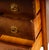 1920s Robert W. Irwin Neoclassical Mahogany Three-Drawer Chest, Grand Rapids For Sale In Los Angeles - Image 6 of 9