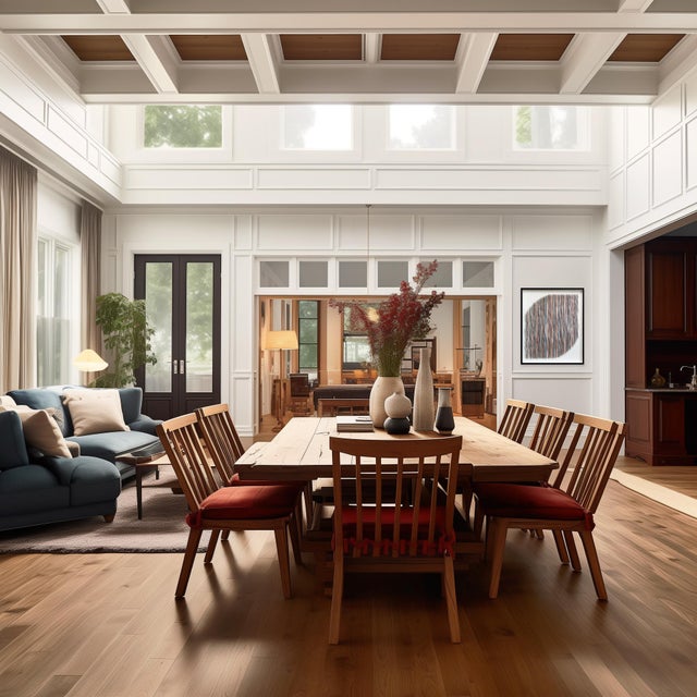 Throne of the Clouds III - Abstract Mixed Media Sculptural Original Artwork by Krista Reuter For Sale - Image 10 of 11