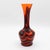 1970s Murano Opal Glass Swirl Vase attributed to Carlo Moretti, 1970s For Sale - Image 5 of 8