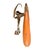 The Maasai milk gourd, a significant symbol in Maasai culture, epitomizes sustenance, community, and heritage within this...