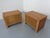 Teak Nightstands Wit Drawers, Denmark, 1960s, Set of 2, Set of 2 For Sale - Image 12 of 18