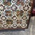 Antique 19th Century Majolica Tiles in Wood & Faience For Sale - Image 6 of 15