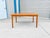 1960s Danish Modern Teak Extendable Dining Table For Sale - Image 12 of 12