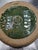 Robinson Ransbottom Pottery Co. Vintage Robinson Ransbottom Sun & Moon For Sale - Image 4 of 5