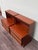 1970s Vintage Italian Nightstands with Integrated Lamps, 1970s, Set of 2 For Sale - Image 5 of 18