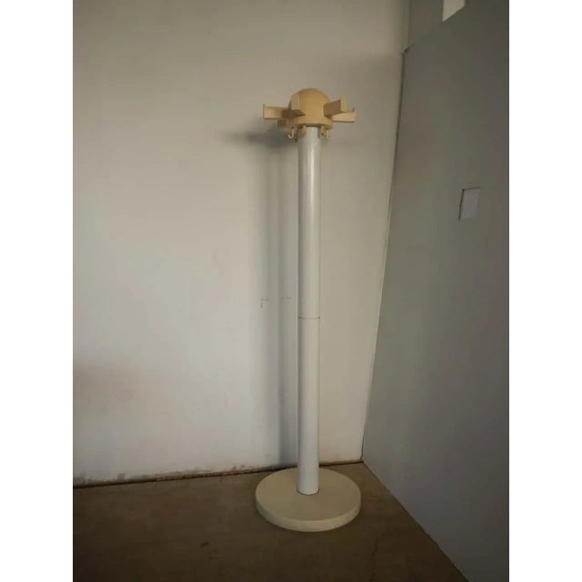 Standing Coat Rack from Kartell, 1960s For Sale - Image 10 of 10