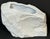 Sirmos Faux Stone Cast Resin Rockwork Sculptural Vase, USA, 1970s For Sale - Image 9 of 11