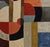 Evidence, Geometric Abstract, Contemporary, Framed by Sophie Dumont For Sale - Image 6 of 8