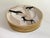1990s Pascolo Rupestre Bread Plates by Bulgari for Rosenthal, Germany, 1990s, Set of 6 For Sale - Image 5 of 5