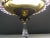 Early 20th Century Glass Footed Compote Dish For Sale - Image 11 of 13