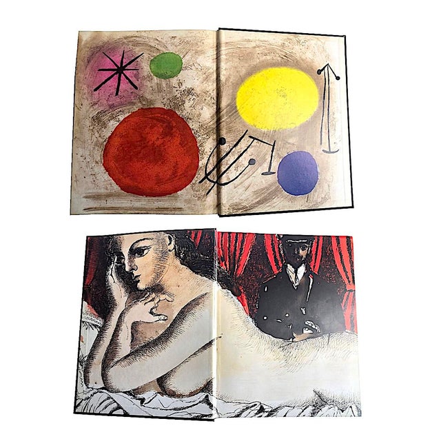 2000 - 2009 2004 Christie's Catalogs Paris Bibliotheque Daniel Filipacchi Parts 1 and 2, 2 Pieces For Sale - Image 5 of 18