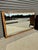 1960s Mid Century Modern Credenza / 12-Drawer Dresser W/ Mirror Attributed to Thomasville Horizon Series For Sale - Image 11 of 12
