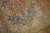 Early 20th Century Antique Persian Bakhtiari Square Rug - 4'10" x 6'5" For Sale - Image 5 of 9