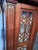 Stickley Early 20th Century Mission/Arts and Crafts Bookcase/Cabinet For Sale - Image 4 of 11