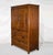 Chinoiserie 1970s Chinoiserie Burlwood Armoire Mystique by Thomasville Furniture For Sale - Image 3 of 8