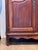 18th Century 18th Century Louis XV Provincial Armoire For Sale - Image 5 of 14