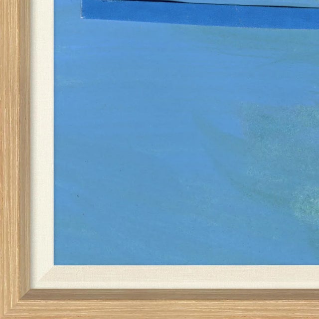 Archival Giclee Print. High quality materials and craftsmanship. Artisian handcrafted wood moulding imported from Europe....
