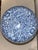 Antique Japanese Blue and White Porcelain Obento, Stacking Dish, Used by Wealthy For Sale - Image 9 of 15