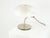 Metal Adjustable Professional Table Lamp in Acrylic Glass and Metal by Gaetano Scolari for Valenti Luce, 1972 For Sale - Image 7 of 18