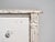 Antique Provencal White Chest of Drawers, 1920s For Sale - Image 4 of 10