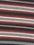 Wool , hand made Navajo kilim-